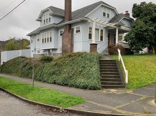 1027 N 48th St #1B, Seattle, WA 98103