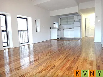 Rented by KVNY Soho