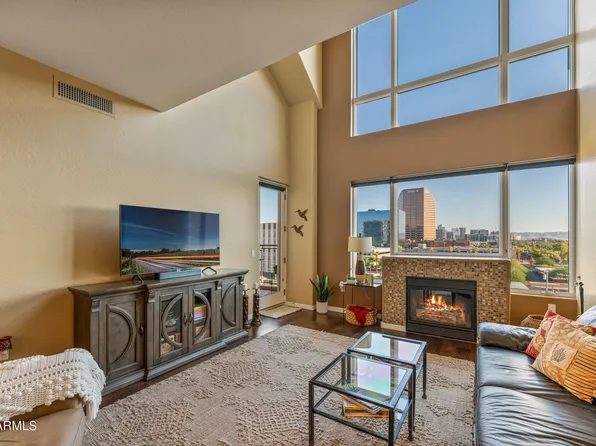 16 W ENCANTO Boulevard #618, Phoenix, AZ 85003