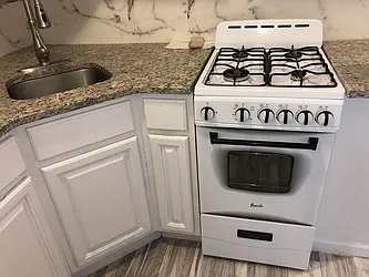 Rented by Crossings Realty