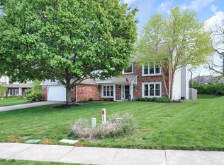 11053 Wharton Ln, Fishers, IN
