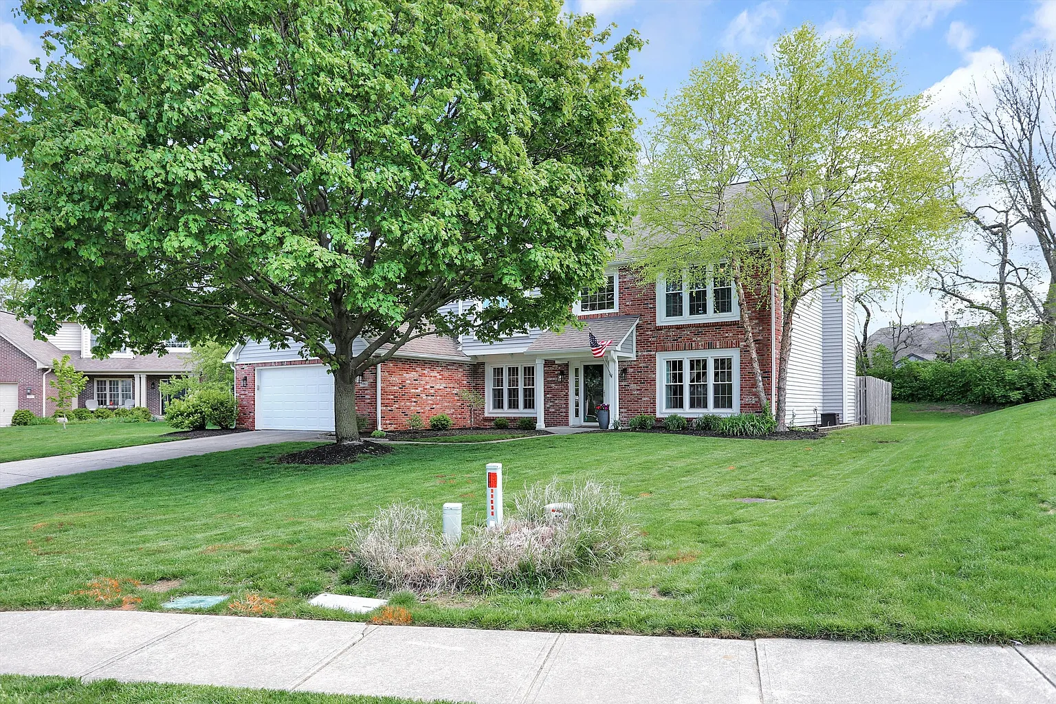 11053 Wharton Ln photo 1