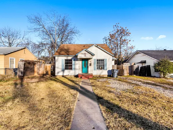 3613 Erath Ave, Waco, TX 76710