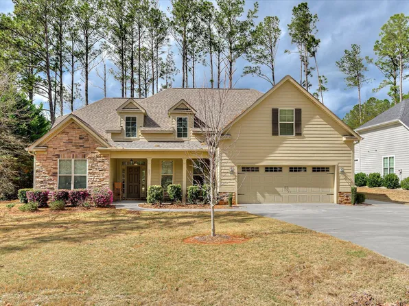 207 Ivy Court, McCormick, SC 29835