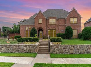 7000 Mills Branch Cir, Plano, TX 75024