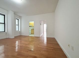 3427 Broadway #2C, New York, NY 10031