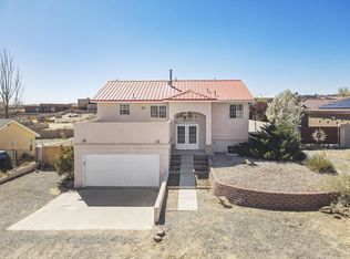 1121 12th St SE, Rio Rancho, NM 87124