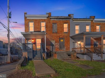 900 N Franklintown Rd, Baltimore, MD, 21216