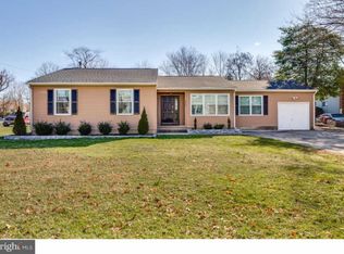 1010 Mercer St, Cherry Hill, NJ