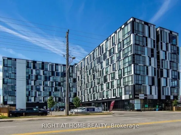 1900 Simcoe St N, Oshawa, ON