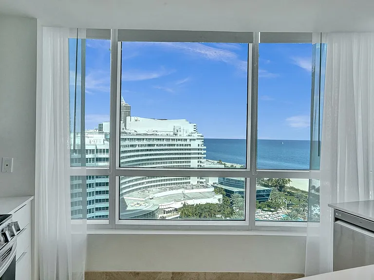Window View