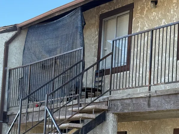 4241 Edmond St APT A, Las Vegas, NV 89103