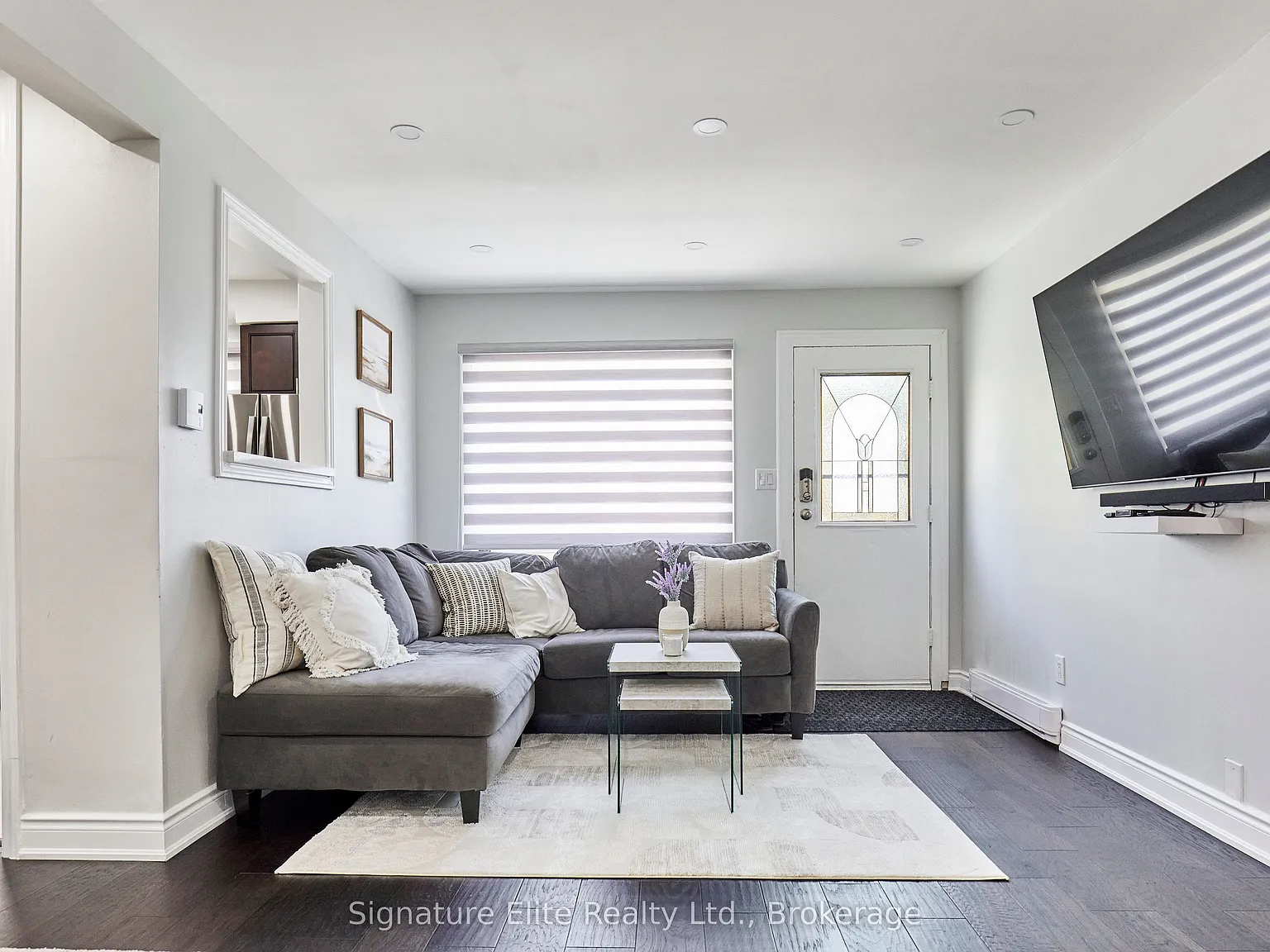 2 bed, $2,300 — Photo 3