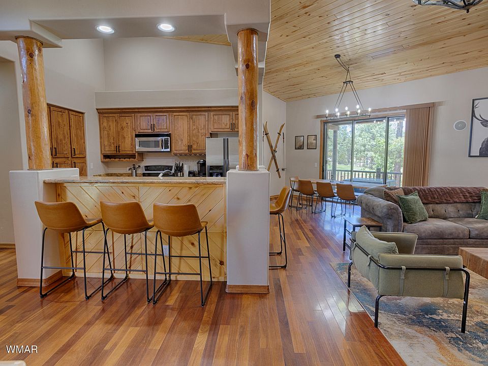 3532 W Torreon Ct, Show Low, AZ 85901 Zillow