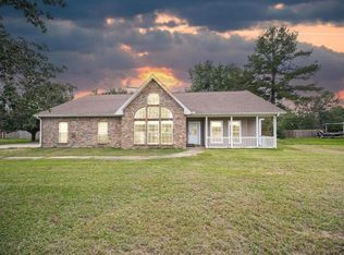 160 Melody Ln, Deridder, LA 70634