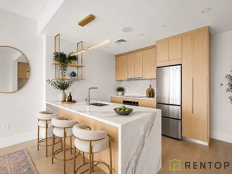 960 Franklin Ave #510