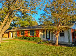 5901 Trail Lake Dr, Fort Worth, TX 76133