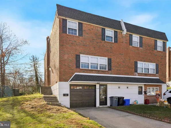 833 Green Valley Dr, Philadelphia, PA 19128