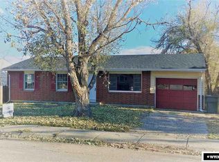 2701 Belmont Rd, Casper, WY 82604
