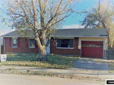 2701 Belmont Rd, Casper, WY, 82604