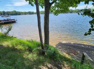 Campbell Ave, Hale, MI 48739