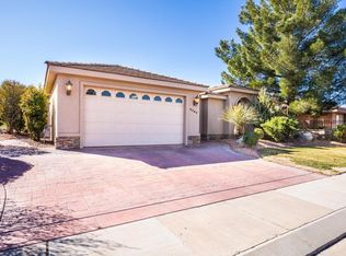 2365 W 750 N, Hurricane, UT 84737