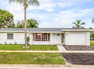 5990 28th Ave N, Saint Petersburg, FL 33710