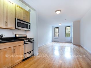 415 E 87th St APT 3C, New York, NY 10128