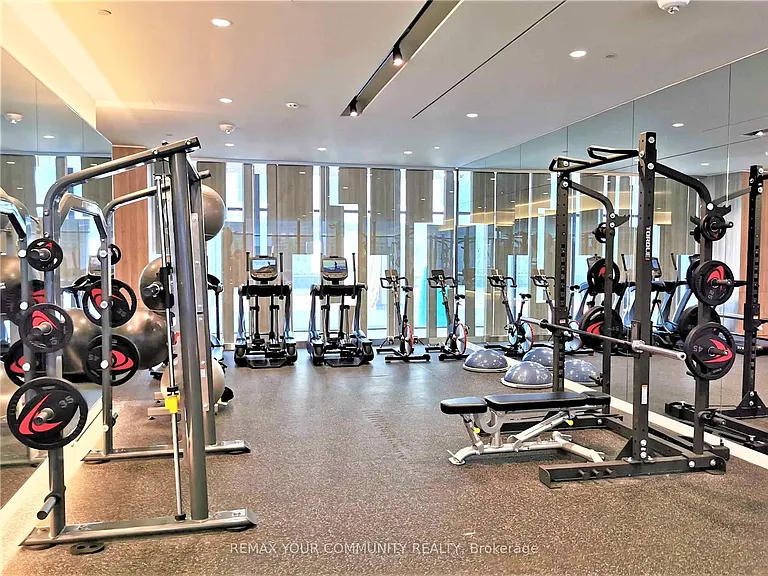 27 Bathurst St #1105W — Photo 25