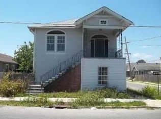 2540 Frenchmen St, New Orleans, LA 70119