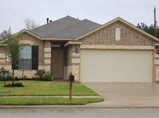 21518 Daylily Hills Dr, Spring, TX 77388