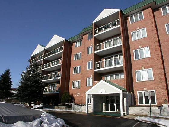 1st image of 6980 W Touhy Ave APT 409