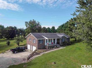 5965 Lebanon Rd, Danville, KY 40422