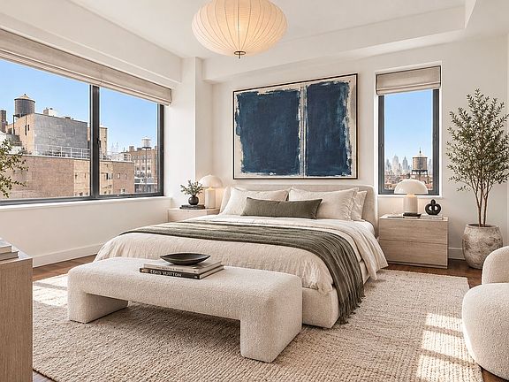 5th image of 8 Union Sq S Unit 7BB