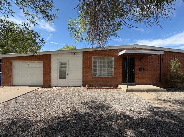 4712 Palo Duro Ave NE, Albuquerque, NM 87110