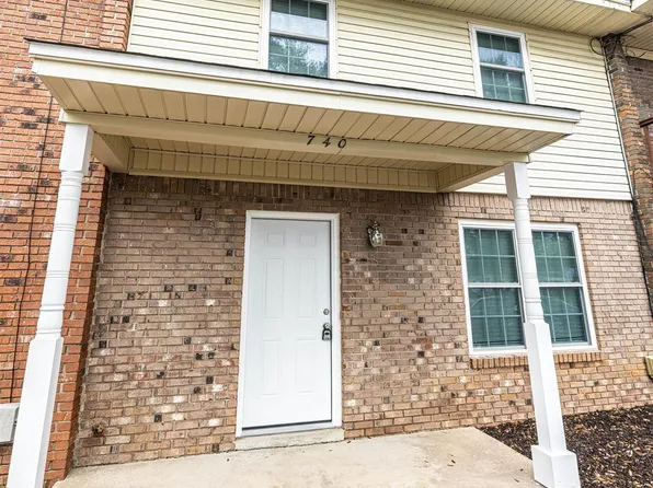 740 N Fairfield Dr, Pensacola, FL 32506