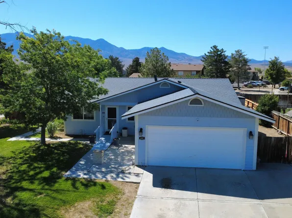 127 River Village Cir, Dayton, NV 89403