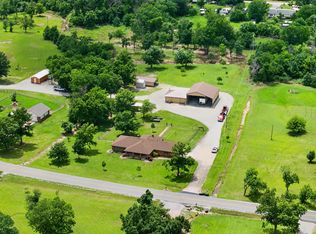 20662 S Carefree Dr, Claremore, OK 74019