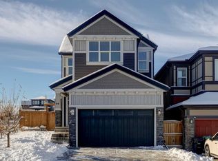 66 E Evanscrest Ter NW, Calgary, AB T3P 0P9
