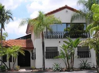 11810 SW 108th Ter, Miami, FL 33186