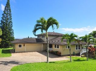 4838-C Puuwai Rd, Kalaheo, HI 96741