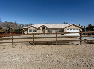 15430 Sitting Bull St, Victorville, CA 92395