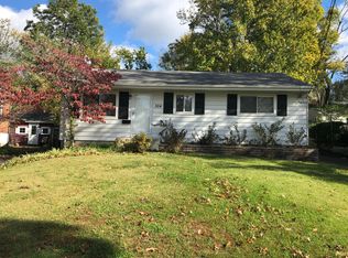 304 Frieda Ave, Saint Louis, MO 63122