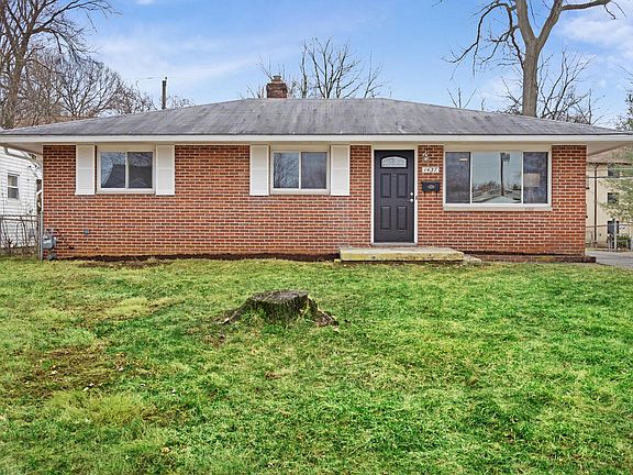 2nd image of 1437 Evaline Dr