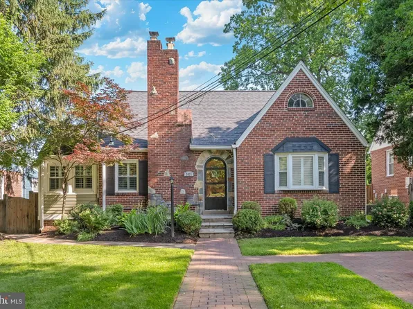 2021 Lansdowne Way, Silver Spring, MD 20910