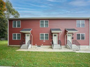 2 Vernon St UNIT 3, Holyoke, MA 01040