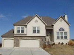 20916 W 48th St, Shawnee, KS 66218