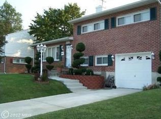 5923 Johnnycake Rd, Gwynn Oak, MD 21207