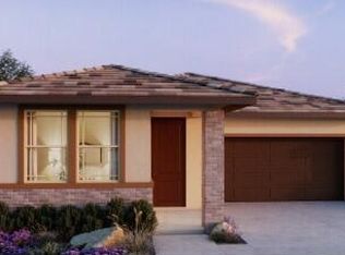 5597 S 253rd Ave, Buckeye, AZ 85326