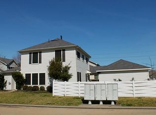 20932 Patriot Park Ln, Katy, TX 77449